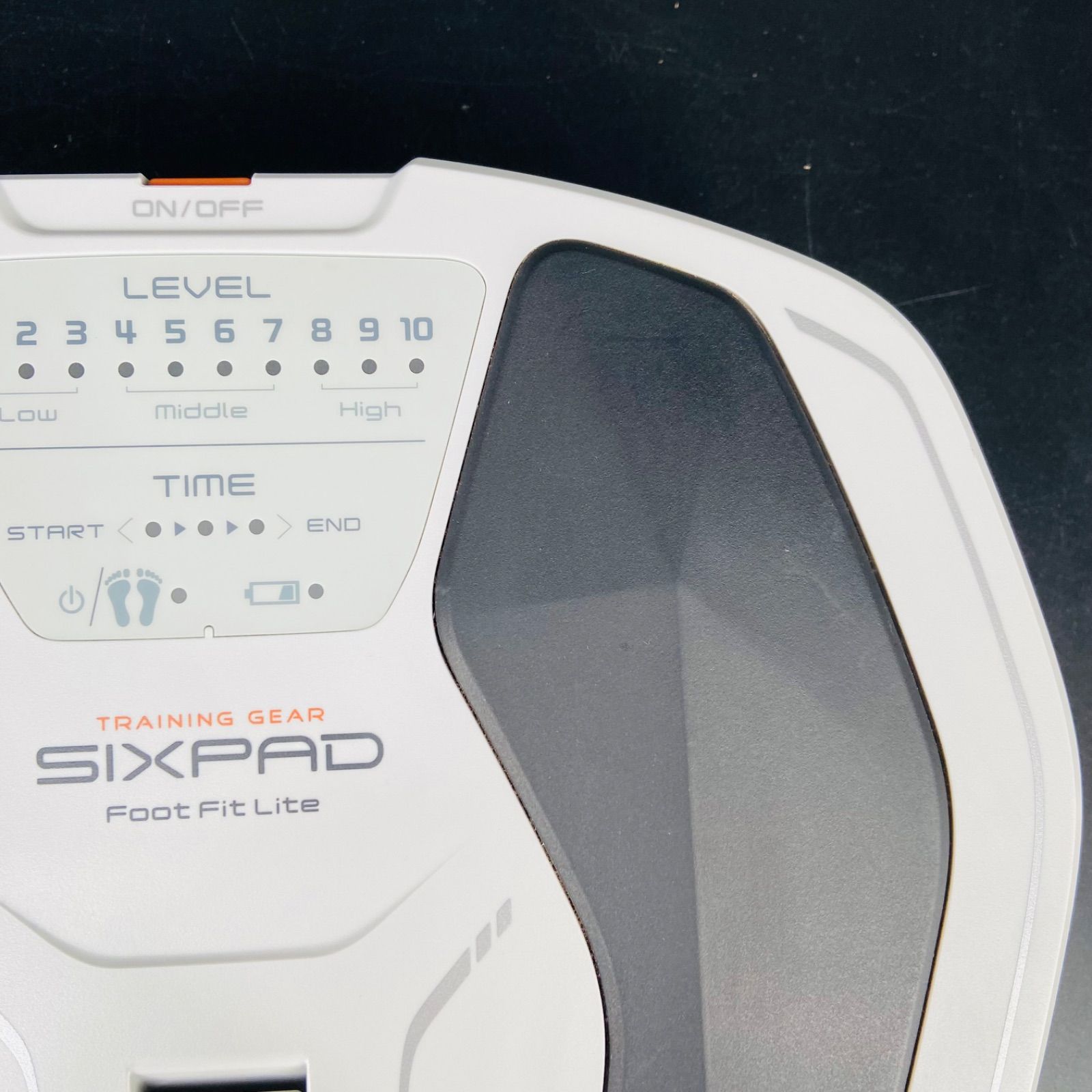 SIXPAD Foot Fit Lite シックスパッド フットフィットライト シックス