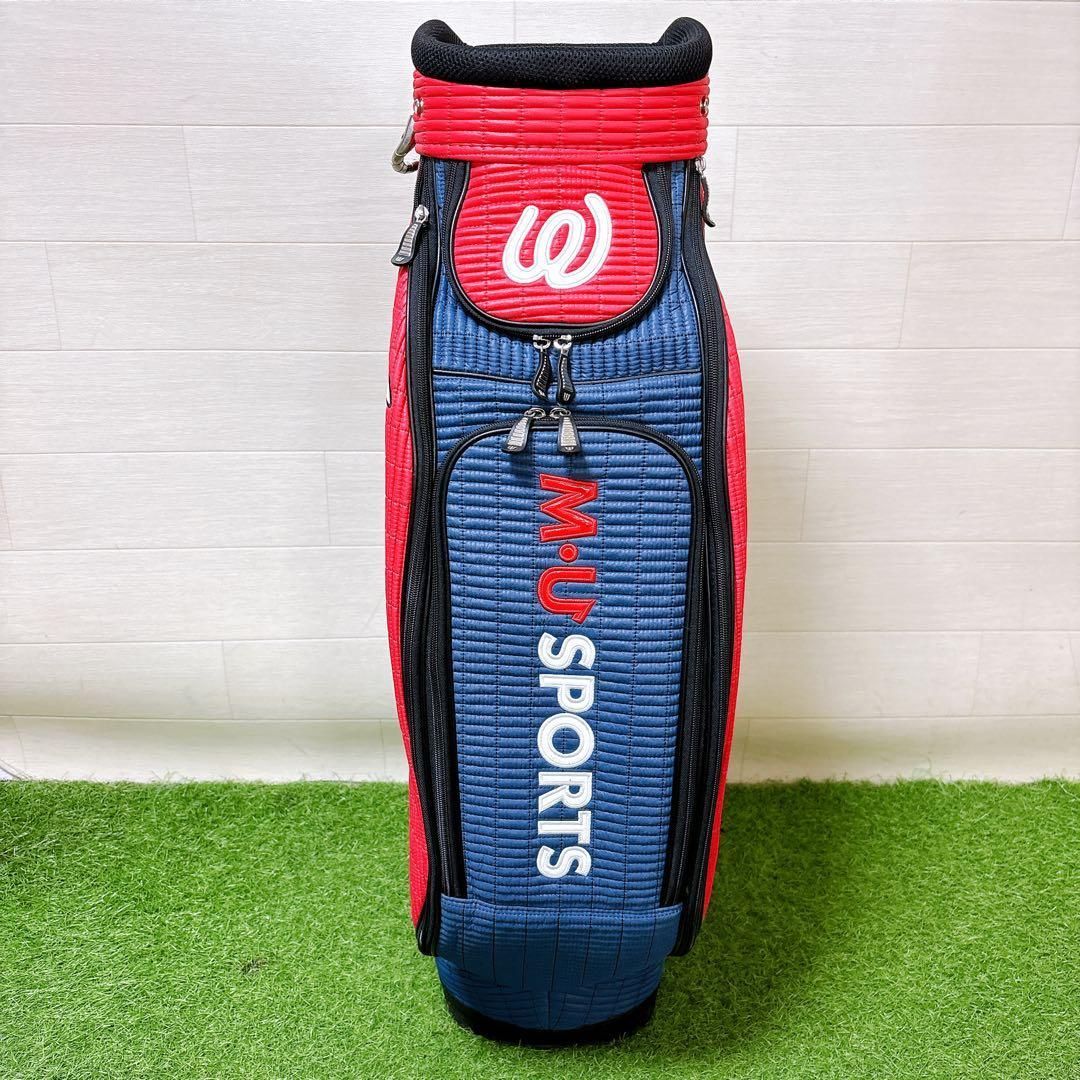 Mエムユースポーツ ミエコウエサコ