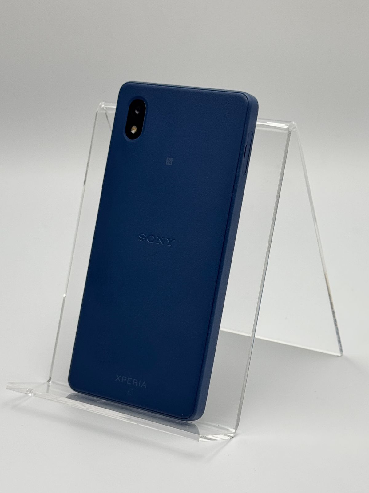 未開封品 ソニー Xperia Ace iii ワイモバイル版 ブルー Xperia Ace