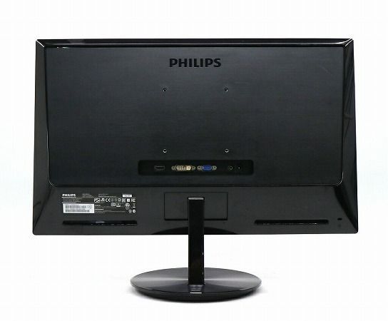 PHILIPS 234E5EDSB/11 23インチ非光沢AH-IPSパネル フルHD 1920x1080 