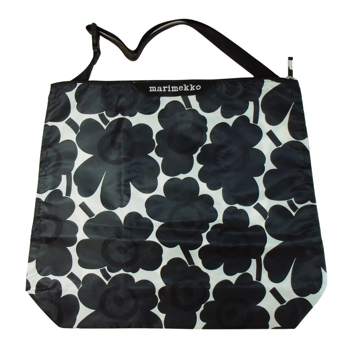 マリメッコ MARIMEKKO ショルダーバッグ クロスボディ ◇新品 