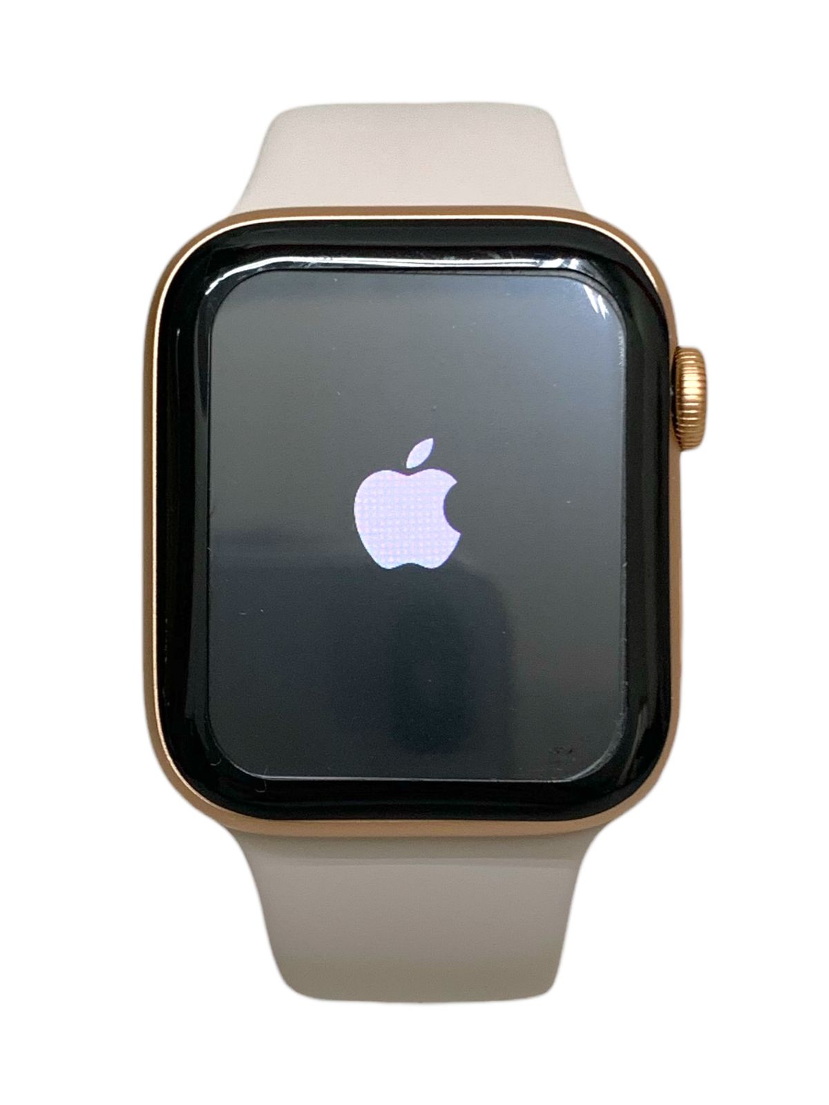 Apple Watch SE 44mm ローズゴールド MKQ53J/A - メルカリ