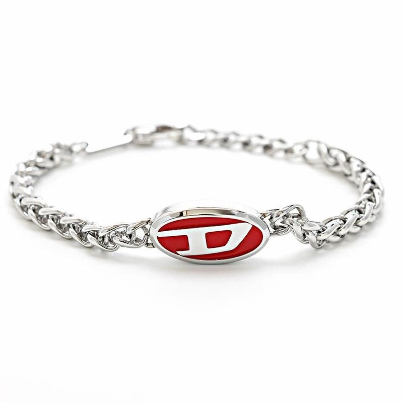 DIESEL DX1445040 ネックレス メンズ 並行輸入品 - メルカリ