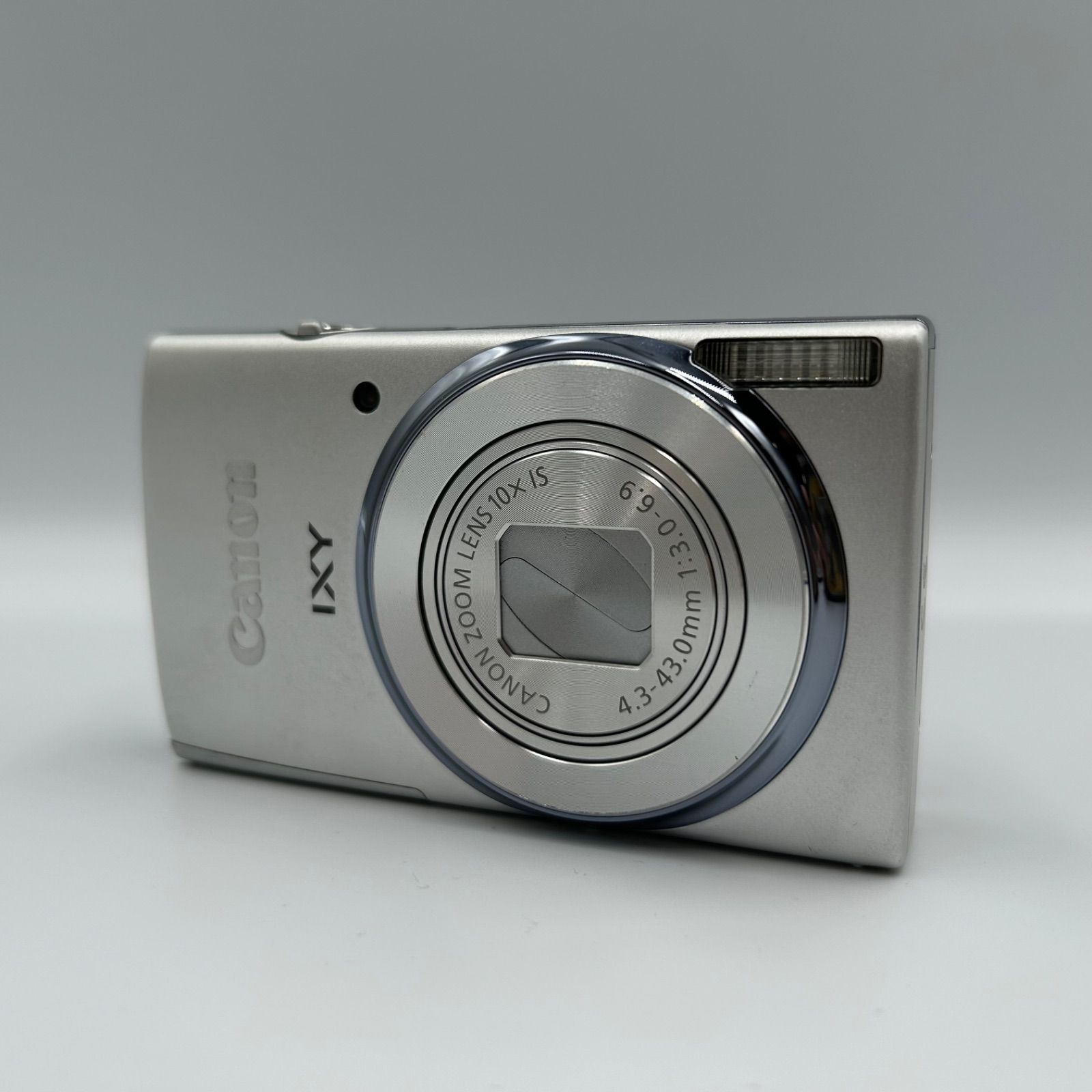 Canon IXY140 PC2054 コンパクトデジタルカメラ デジカメ - メルカリ