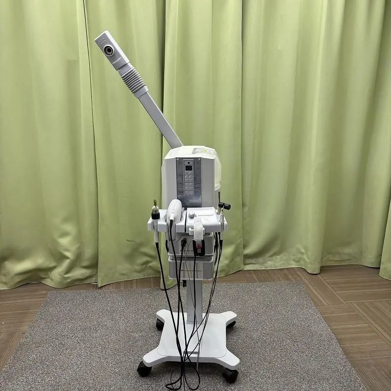 タカラベルモント エステ複合機『 NOAGE（ノアージュ）S 』アイオノス