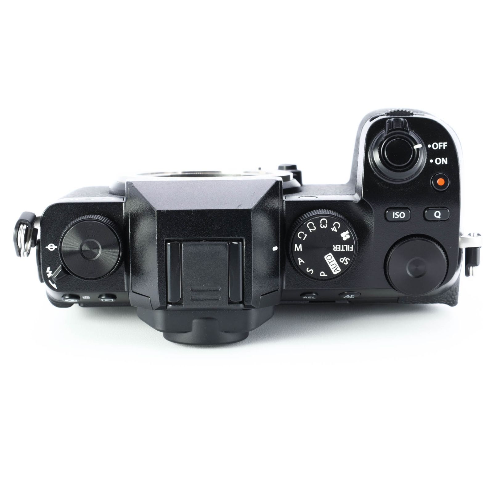 FUJIFILM(富士フイルム) X-S10 ダブルズームレンズキット _GP00004161 