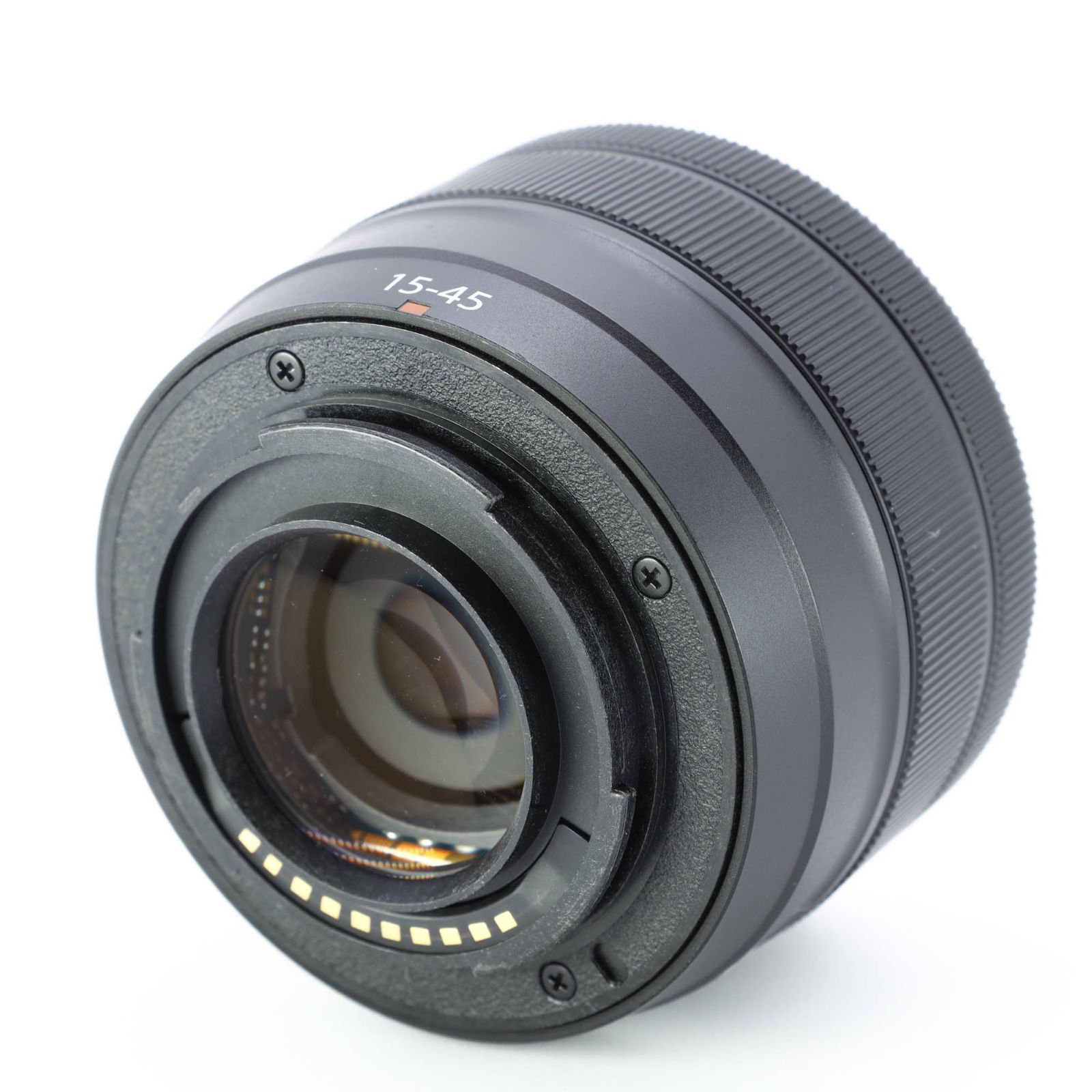 FUJIFILM(富士フイルム) X-S10 ダブルズームレンズキット _GP00004161 