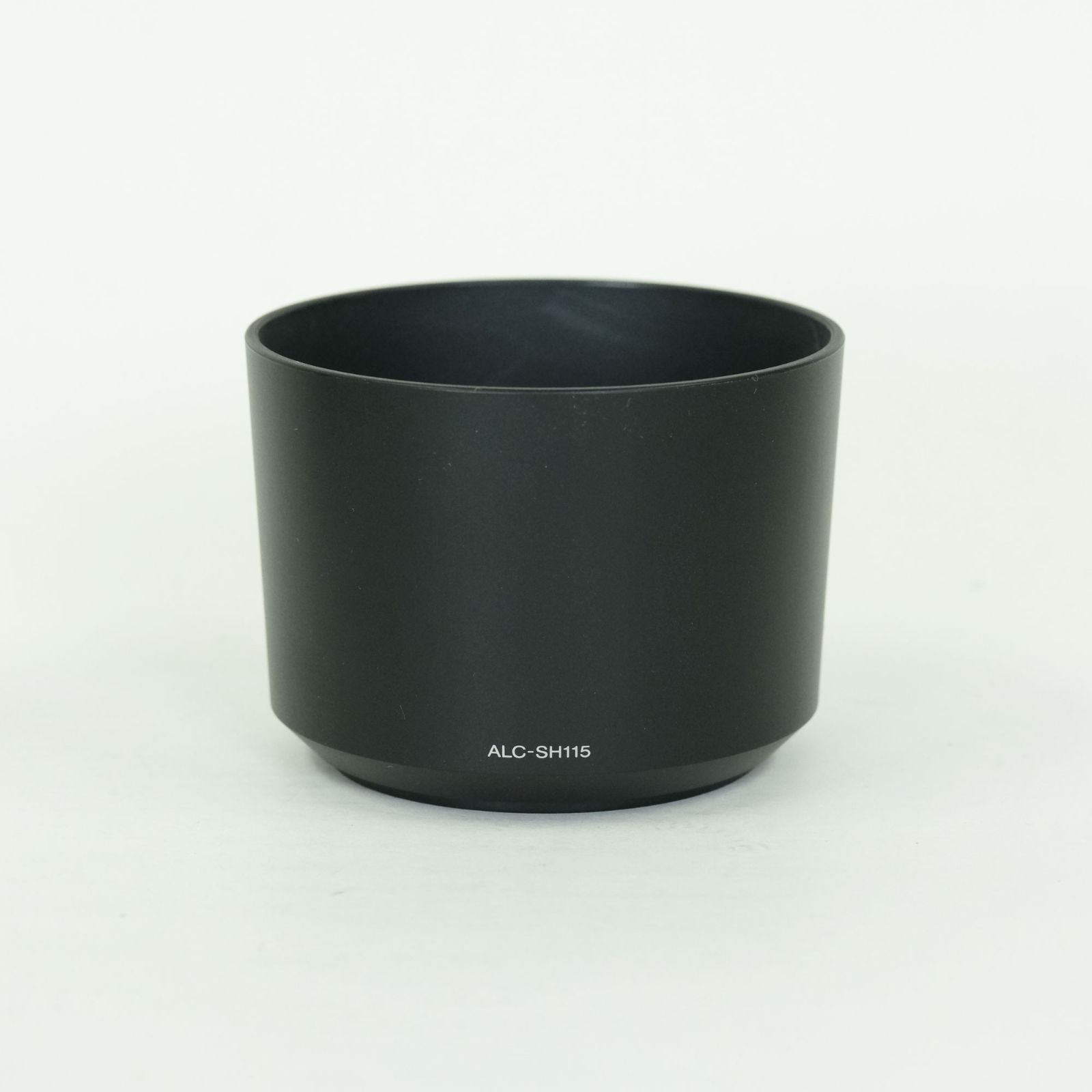 美品] SONY E 55-210mm F4.5-6.3 OSS SEL55210 [ブラック] | SONY E 