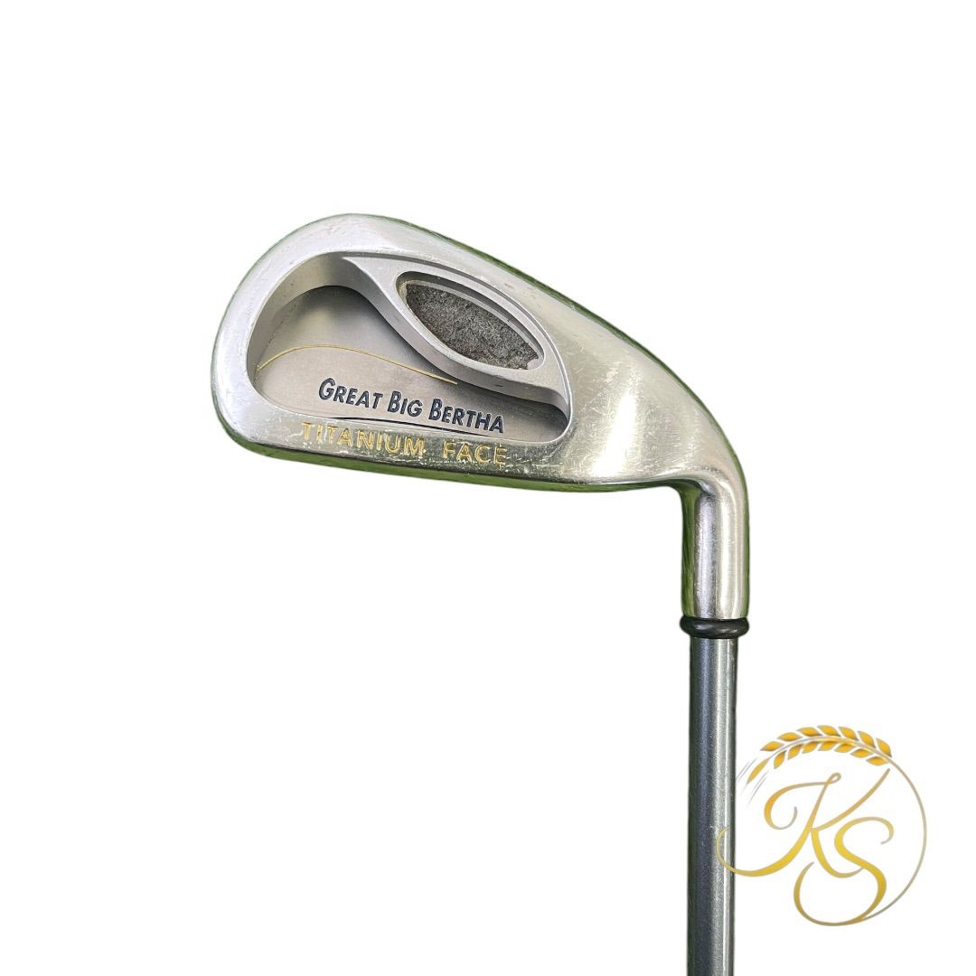 キャロウェイ メンズ用 アイアン 7番 右 Callaway GREAT BIG BERTHA 
