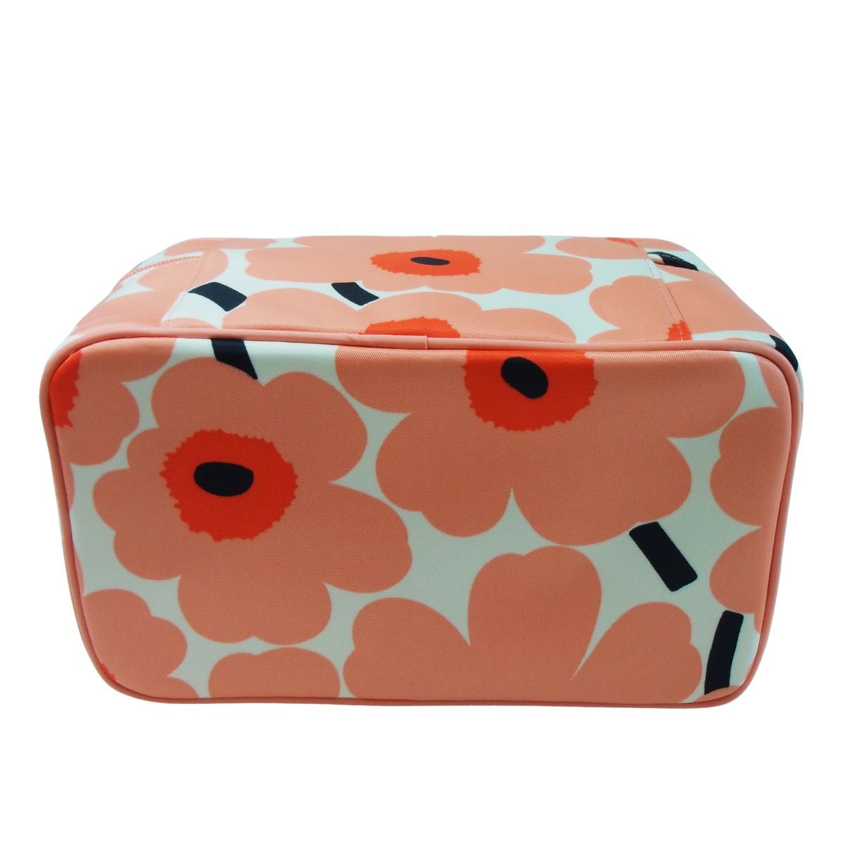 マリメッコ MARIMEKKO marimekko コスメティックバッグ バニティバッグ