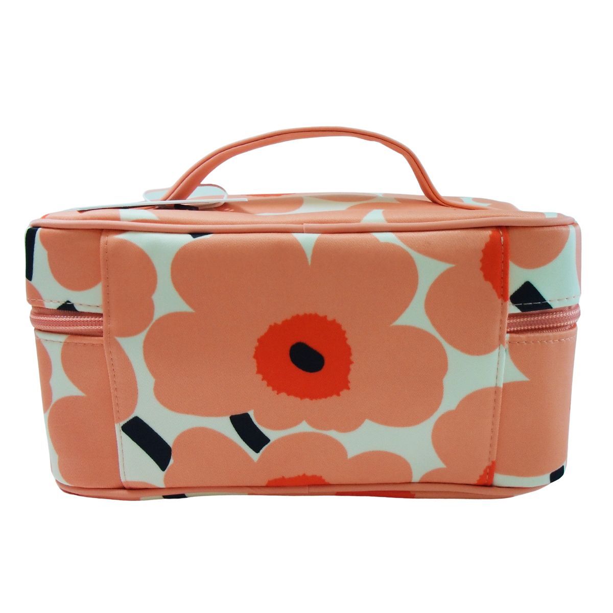 レア　ウニッコマリメッコmarimekkoバニティ　ポーチ マリメッコ MARIMEKKO marimekko コスメティックバッグ バニティバッグ