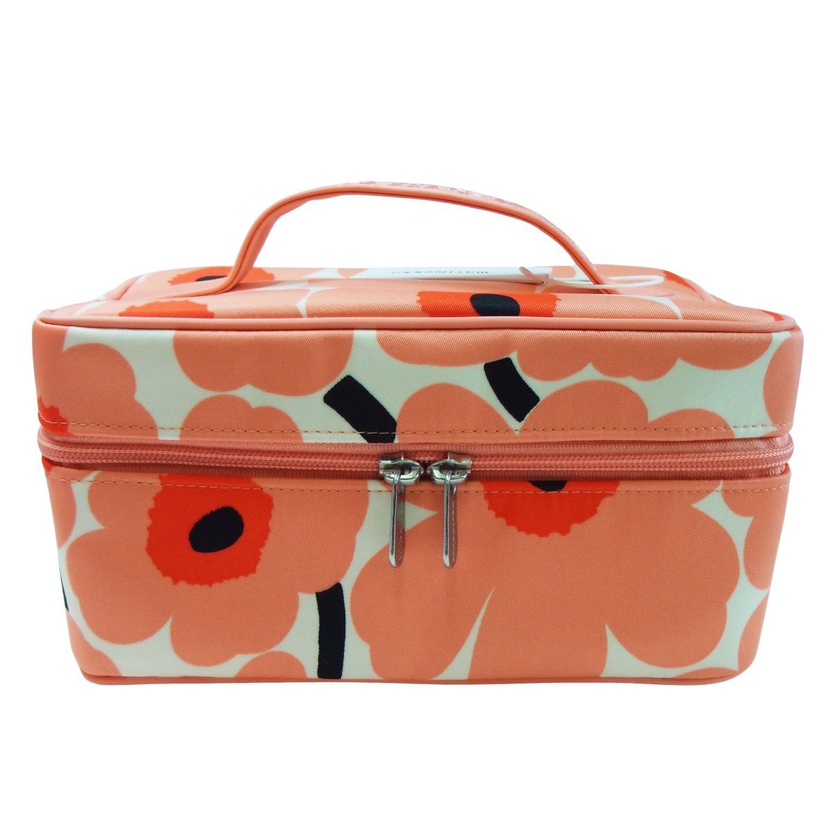マリメッコ MARIMEKKO marimekko コスメティックバッグ バニティバッグ 