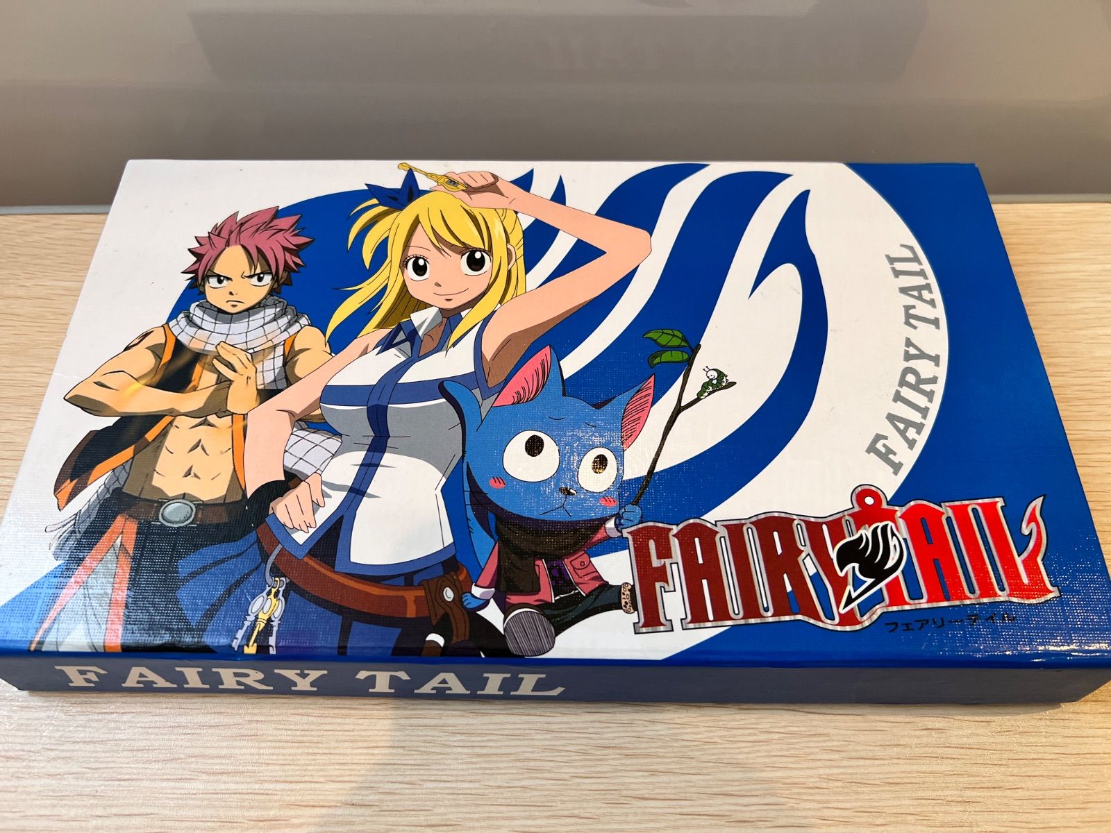 FAIRY TAIL 鍵 セット 星霊の鍵 まとめ売り 一部欠品あり-正規品限定特価
