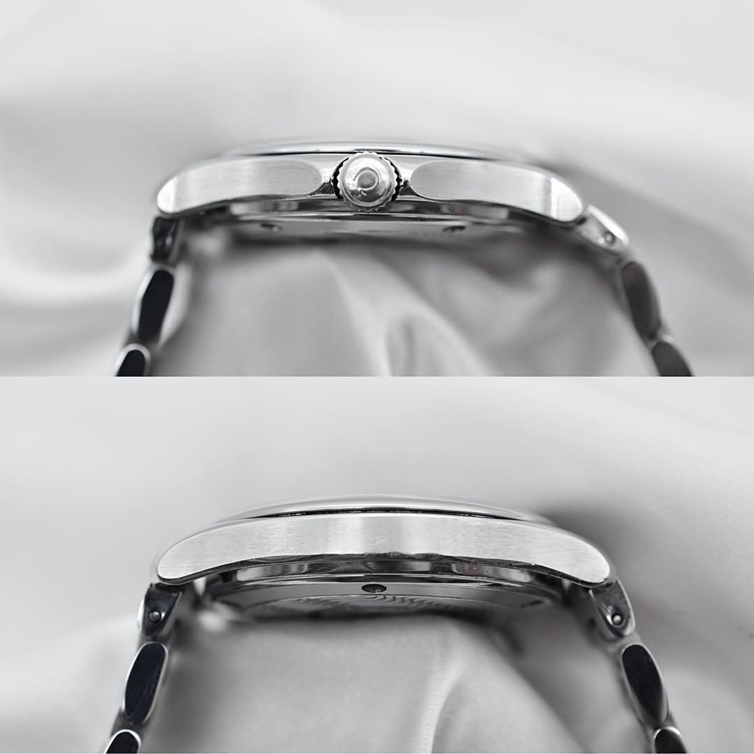 OMEGA 新品同様 シーマスター メンズ 2501.31クロノメーター AT W00235