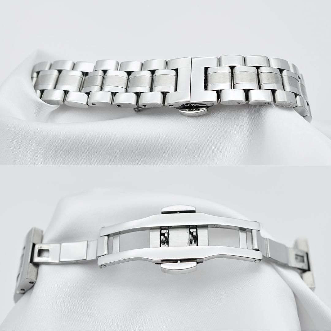 OMEGA 新品同様 シーマスター メンズ 2501.31クロノメーター AT W00235