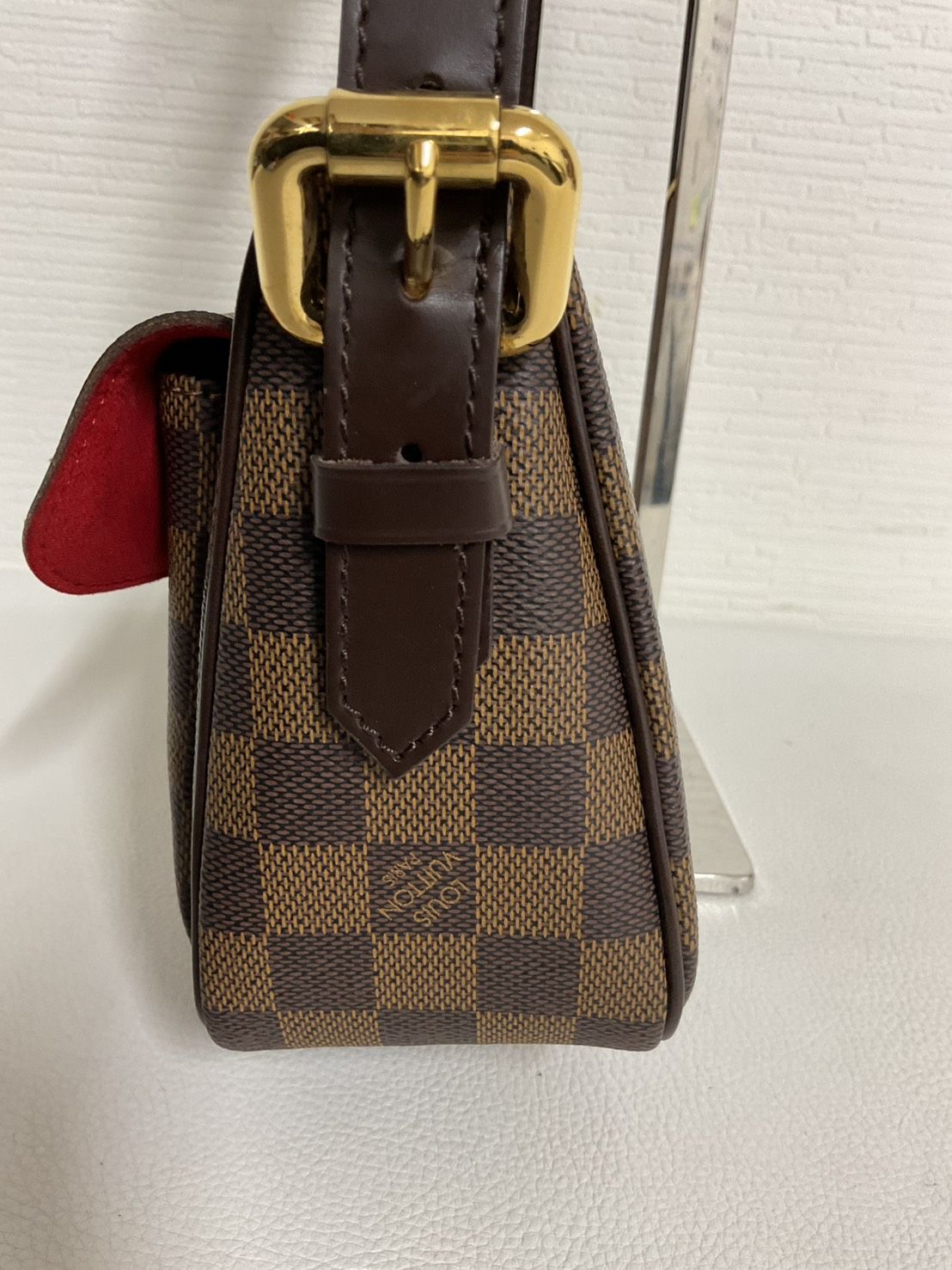 中古美品正規品 LOUIS VUITTON （目立った傷や汚れなし）ルイヴィトン 