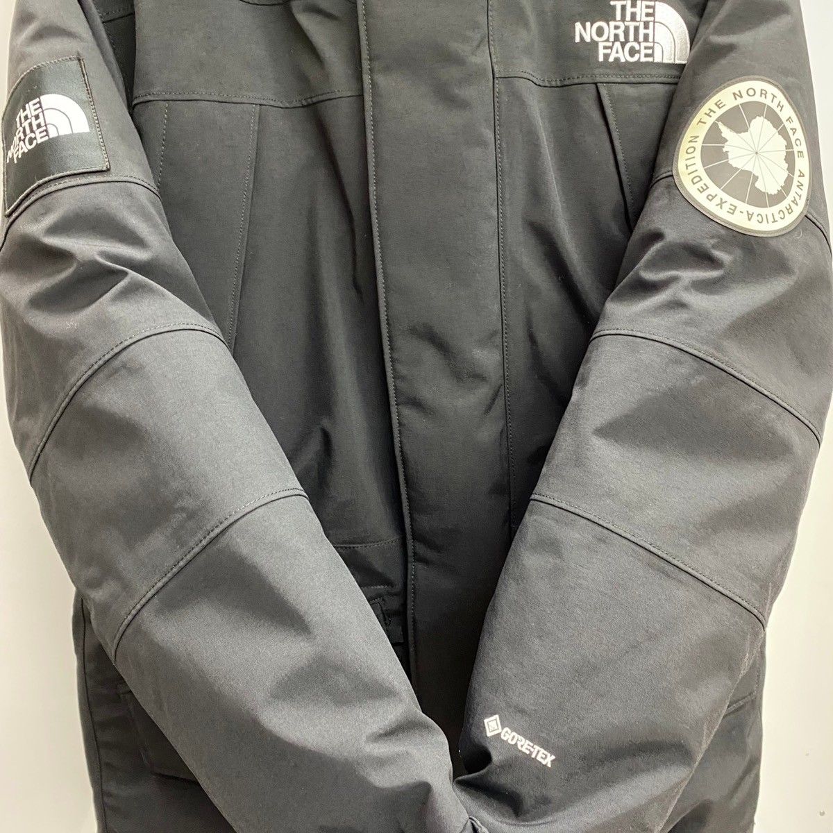 ノースフェイス THE NORTH FACE アンタークティカパーカ ANTARCTICA 