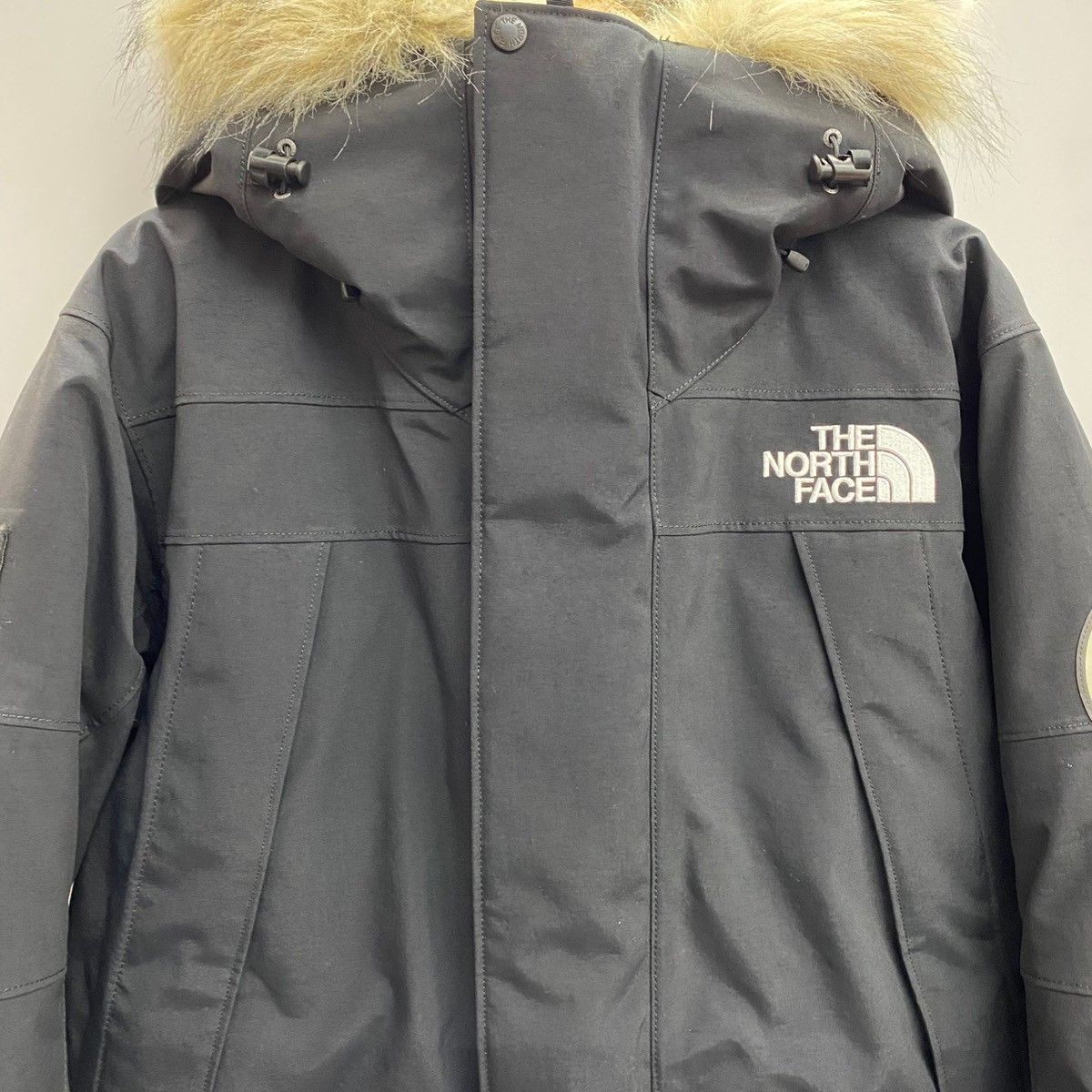ノースフェイス THE NORTH FACE アンタークティカパーカ ANTARCTICA 
