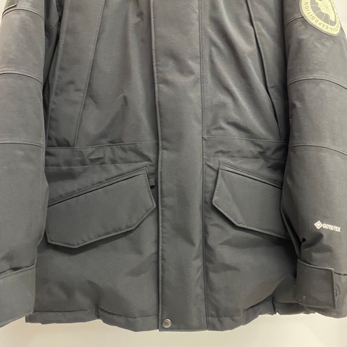 ノースフェイス THE NORTH FACE アンタークティカパーカ ANTARCTICA 