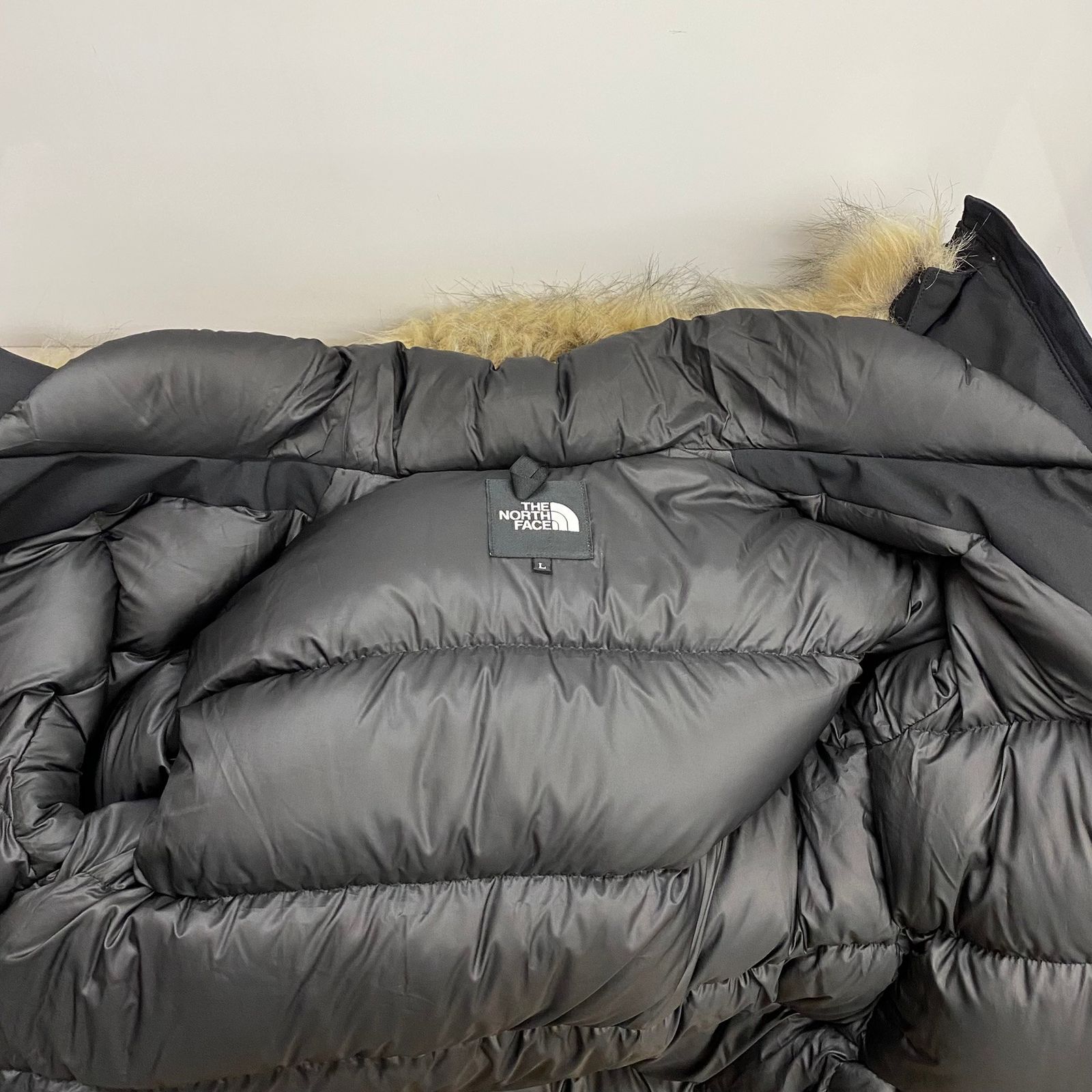 ノースフェイス THE NORTH FACE アンタークティカパーカ ANTARCTICA 