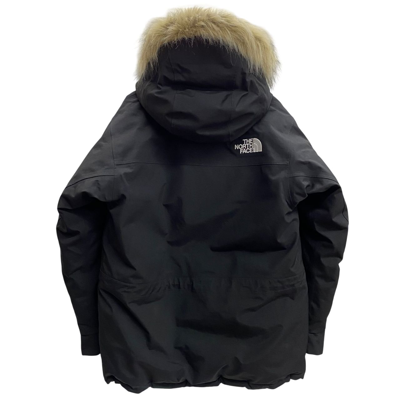 ノースフェイス THE NORTH FACE アンタークティカパーカ ANTARCTICA