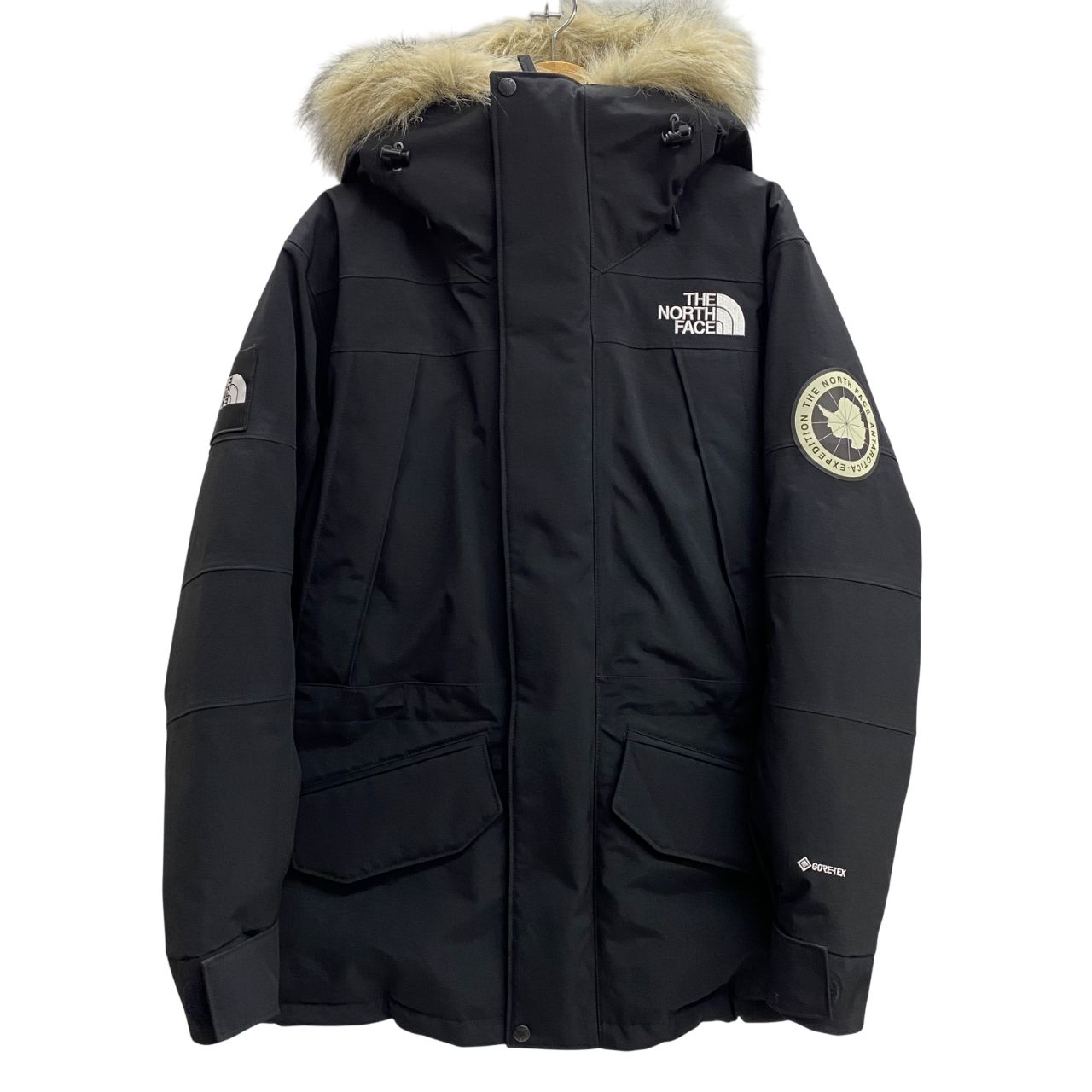 ノースフェイス THE NORTH FACE アンタークティカパーカ ANTARCTICA