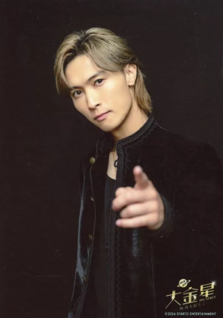 中古】生写真(STARTO) A.B.C-Z/橋本良亮/バストアップ/ABC座2024「大