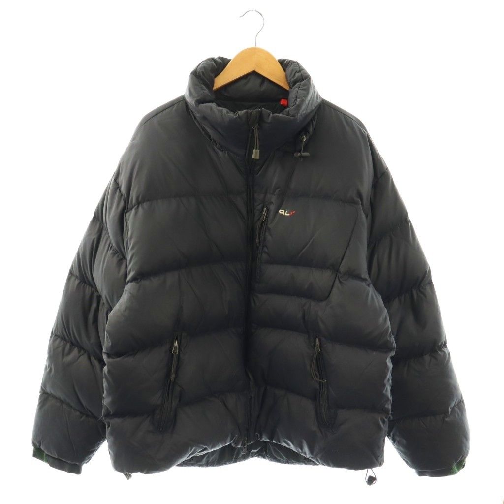 アールエルエックス ラルフローレン RLX RALPH LAUREN ダウン 