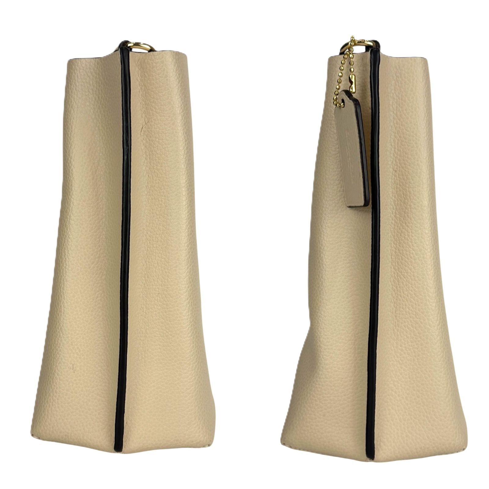 ☆コーチ☆ モリーバケット 22サンセットマルチCB901 美品