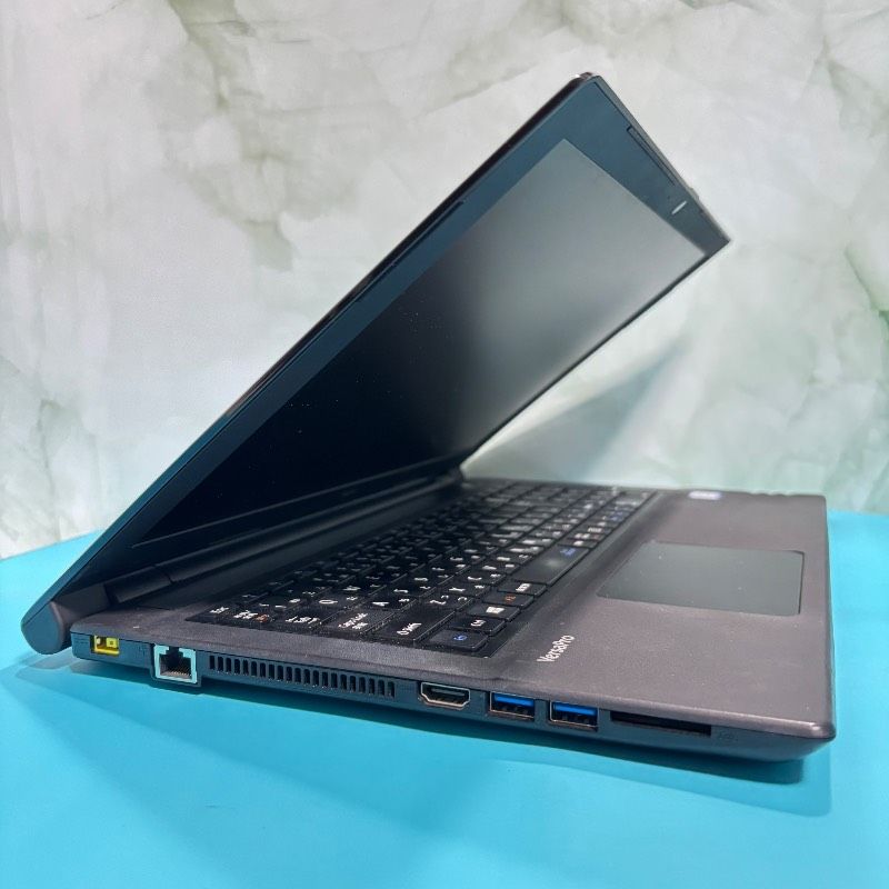 新生活応援価格♪【Office付】NEC✨7世代爆速i5✨Windows11ノート