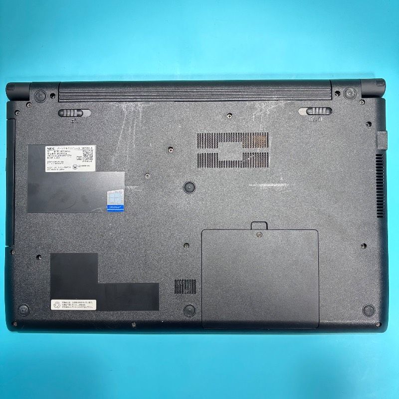 NEC ノートPC Windows11 Office2021 エクセル ワード 新生活応援価格♪【Office付】NEC✨7世代爆速i5✨Windows11ノート