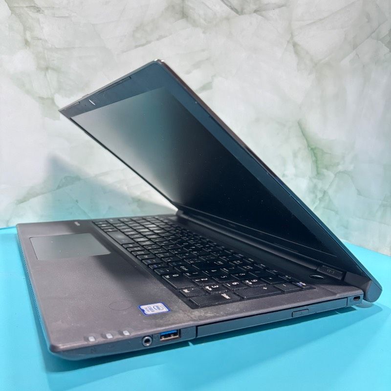 新生活応援価格♪【Office付】NEC✨7世代爆速i5✨Windows11ノート