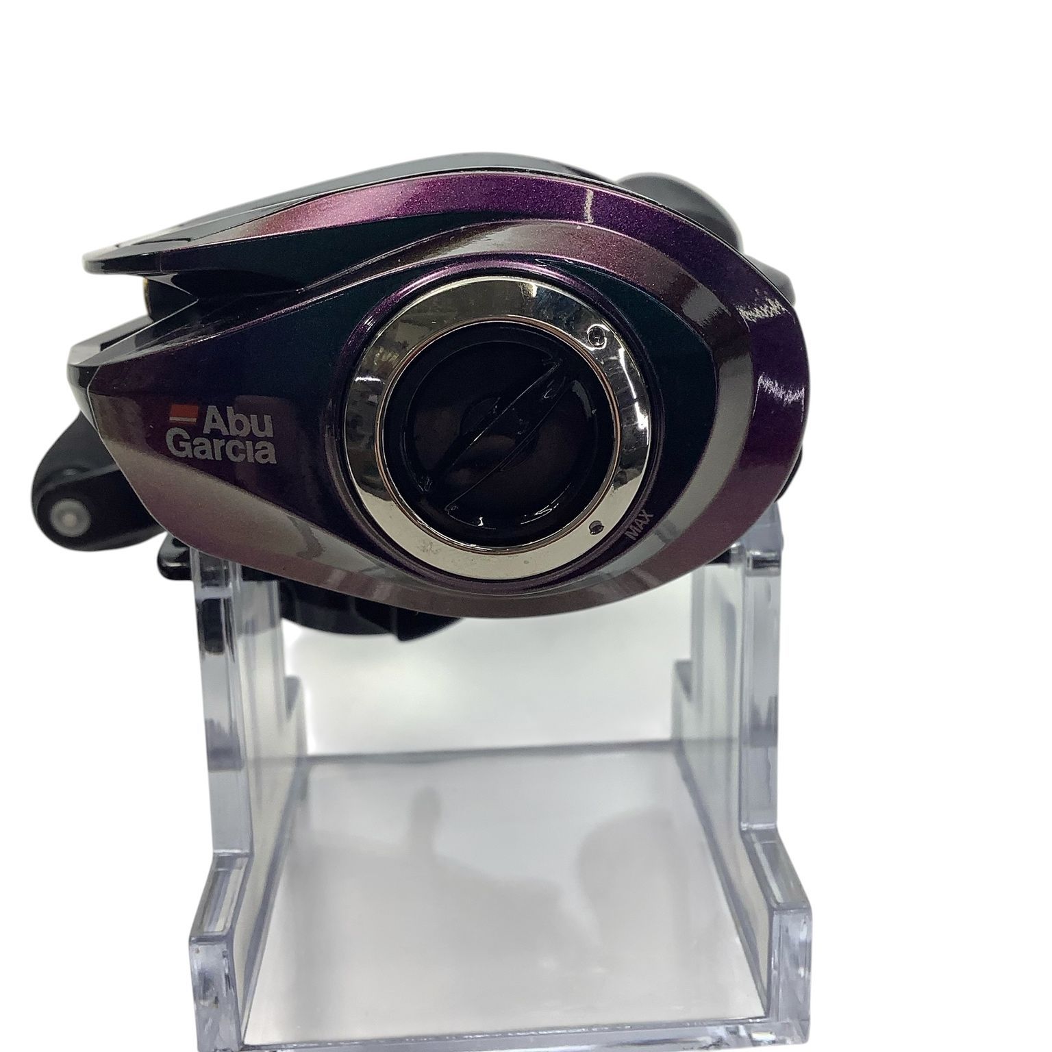 1)【中古】【送料無料】☆美品 アブガルシア Revoウルトラキャスト