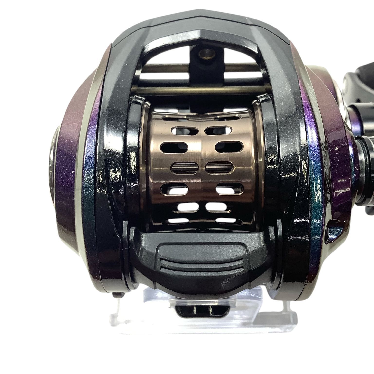 1)【中古】【送料無料】☆美品 アブガルシア Revoウルトラキャスト