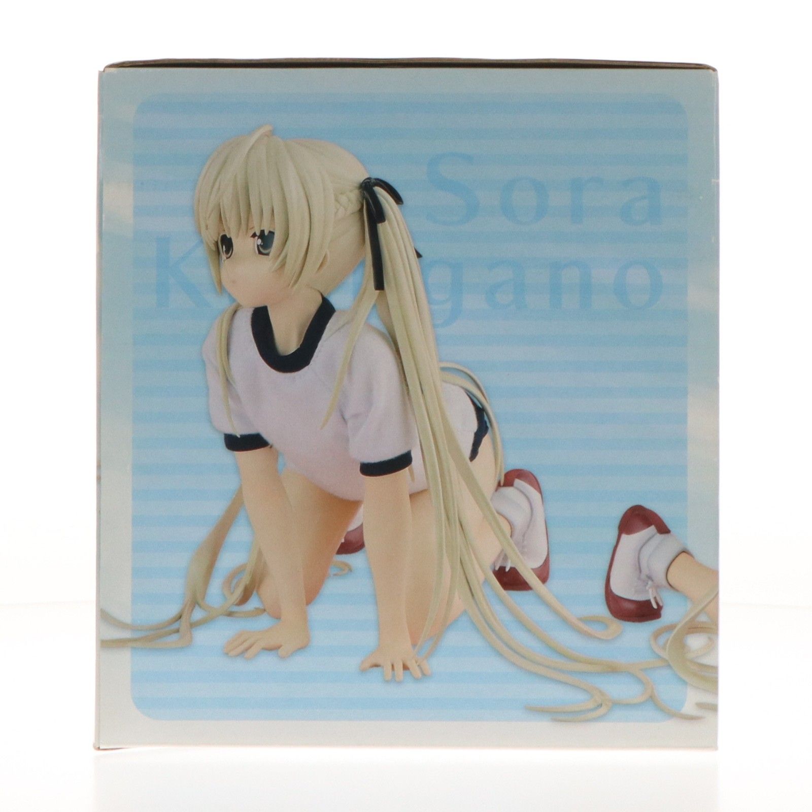 春日野穹(かすがのそら) 体操服Ver. ヨスガノソラ 1/4 完成品