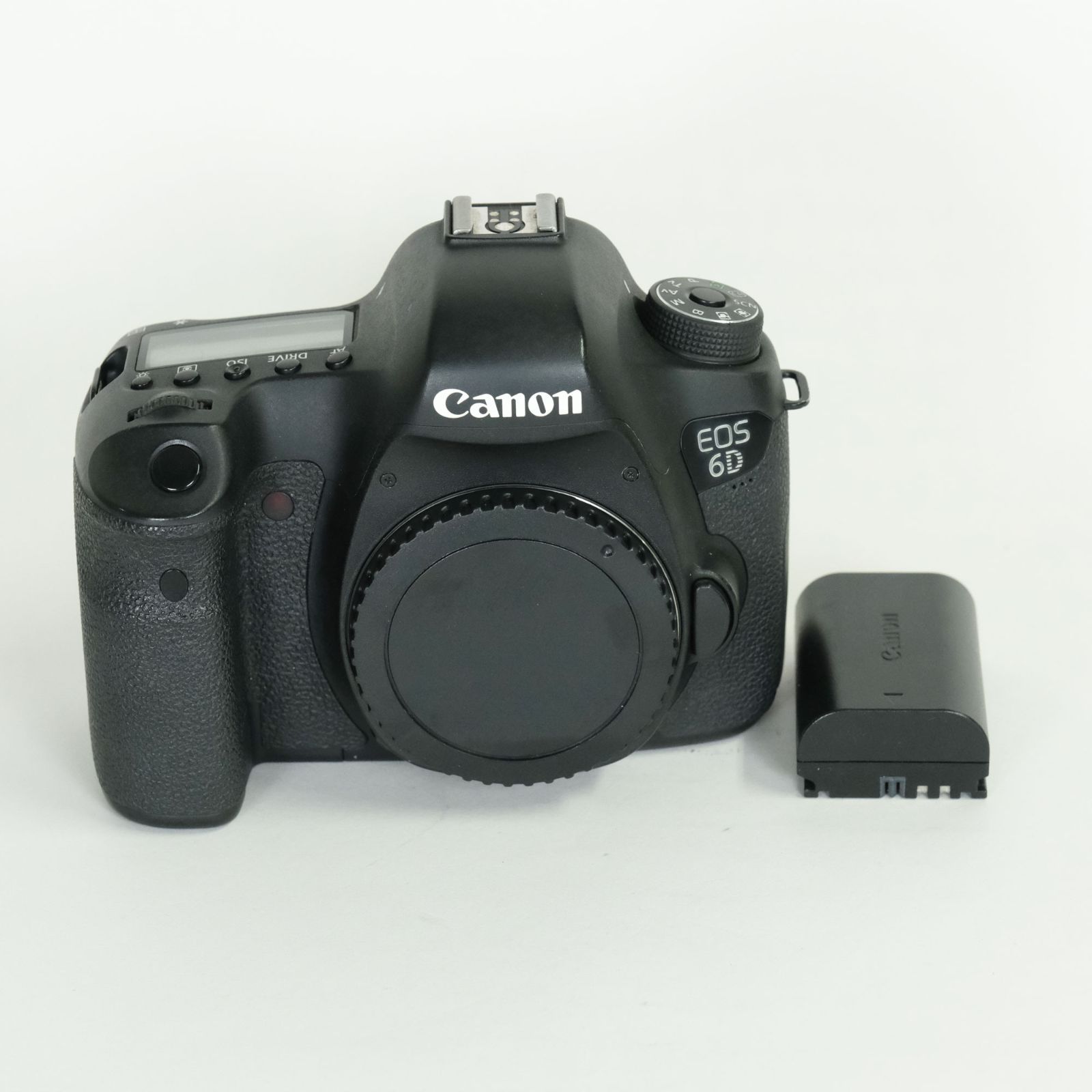 難あり品] Canon EOS 6D | Canon EFマウント - メルカリ
