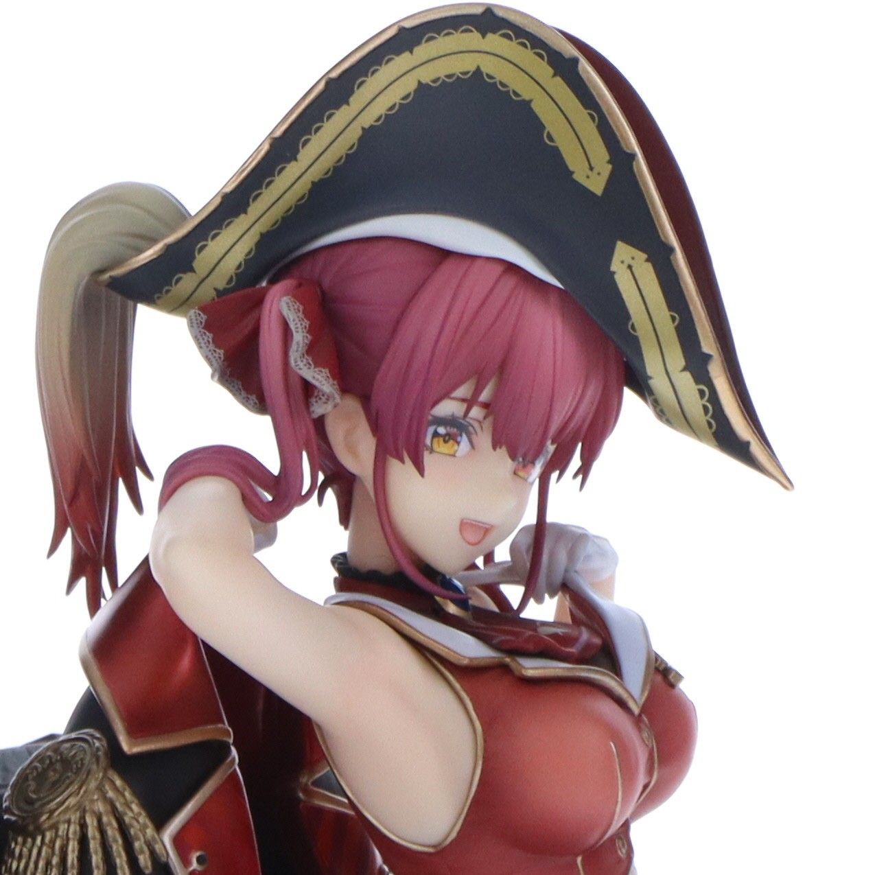 宝鐘マリン(ほうしょうまりん) ホロライブプロダクション 1/7 完成品 