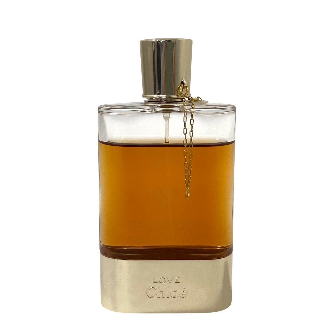 Chloéインテンス 香水 オレンジ色75ml Chloéインテンス 香水 オレンジ色75ml 【公式通販】