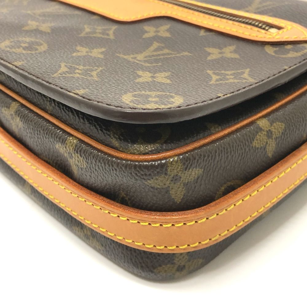 LOUIS VUITTON ルイヴィトン ショルダーバッグ サンジェルマン28