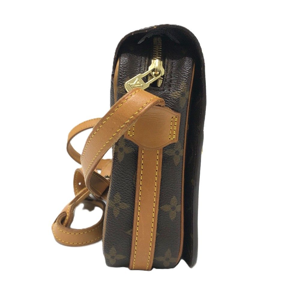 LOUIS VUITTON ルイヴィトン ショルダーバッグ サンジェルマン28