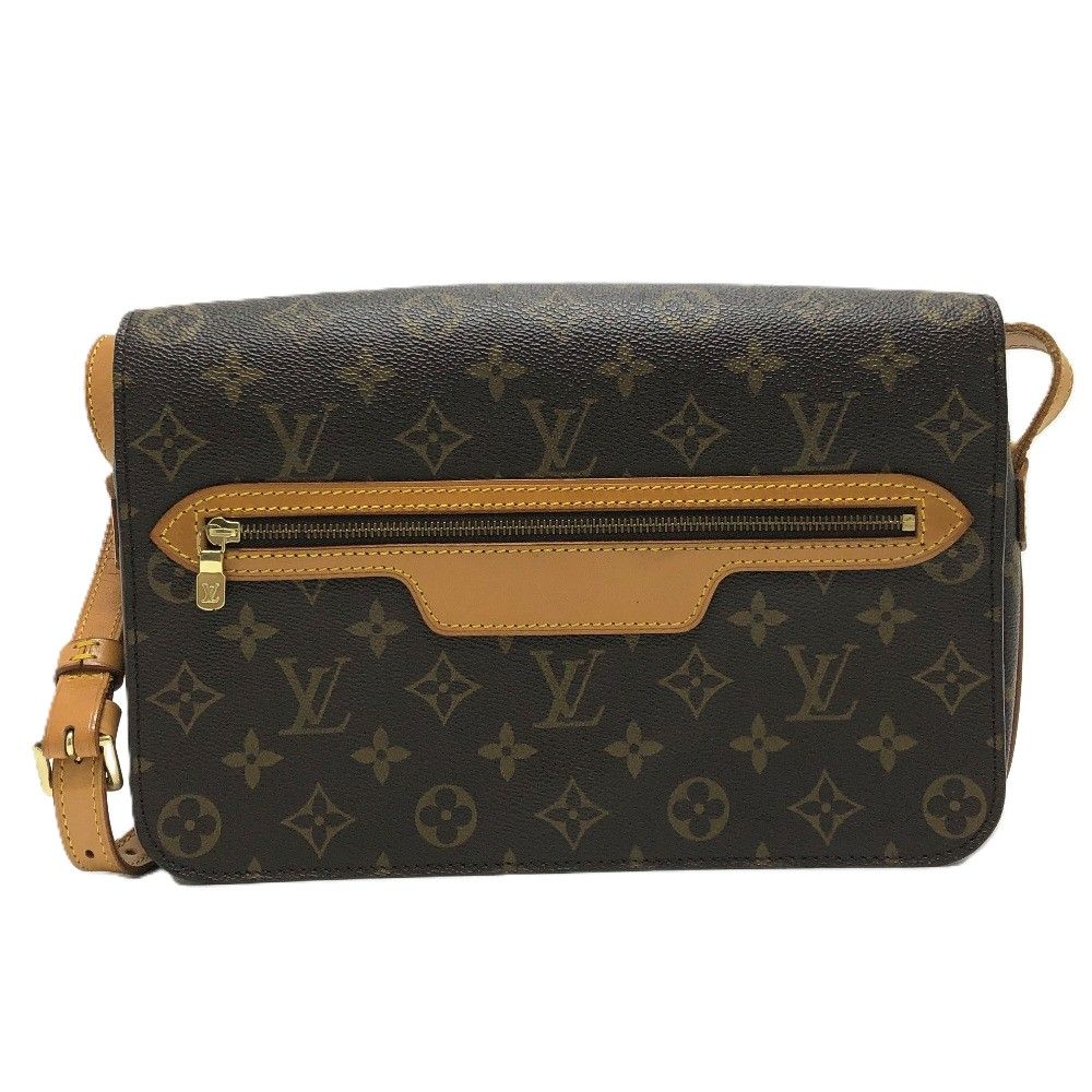 LOUIS VUITTON ルイヴィトン ショルダーバッグ サンジェルマン28