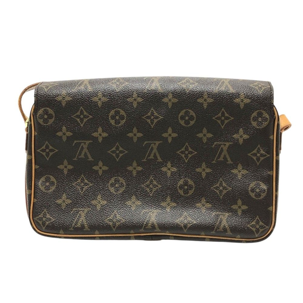LOUIS VUITTON ルイヴィトン ショルダーバッグ サンジェルマン28