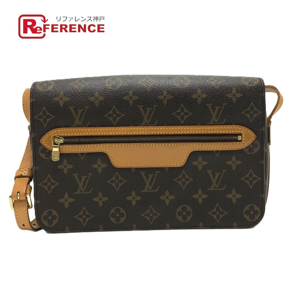 LOUIS VUITTON ルイヴィトン ショルダーバッグ サンジェルマン28