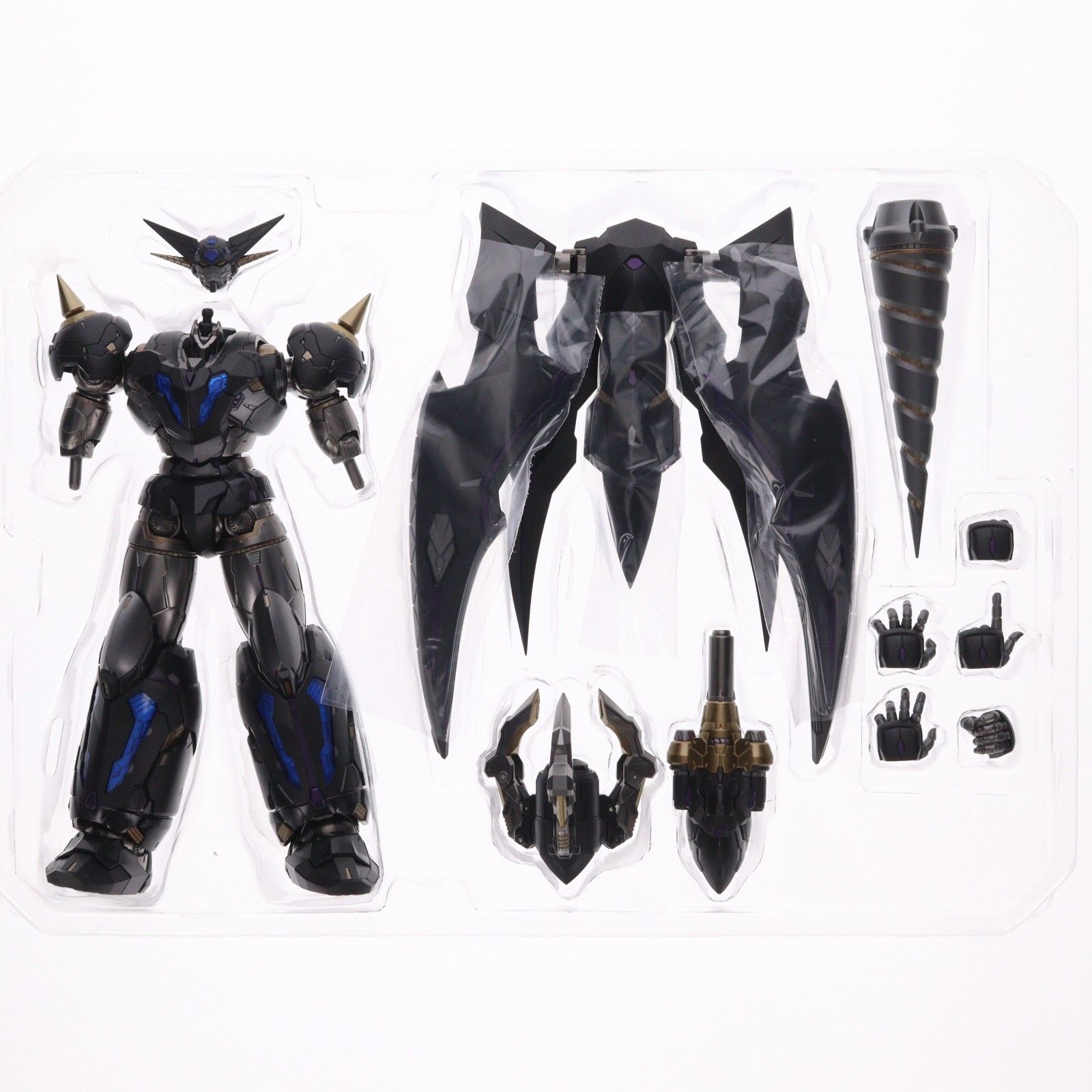 マイルストン流通限定 C&A Global Ltd. × CCSTOYS ARTIFACT-Xシリーズ 