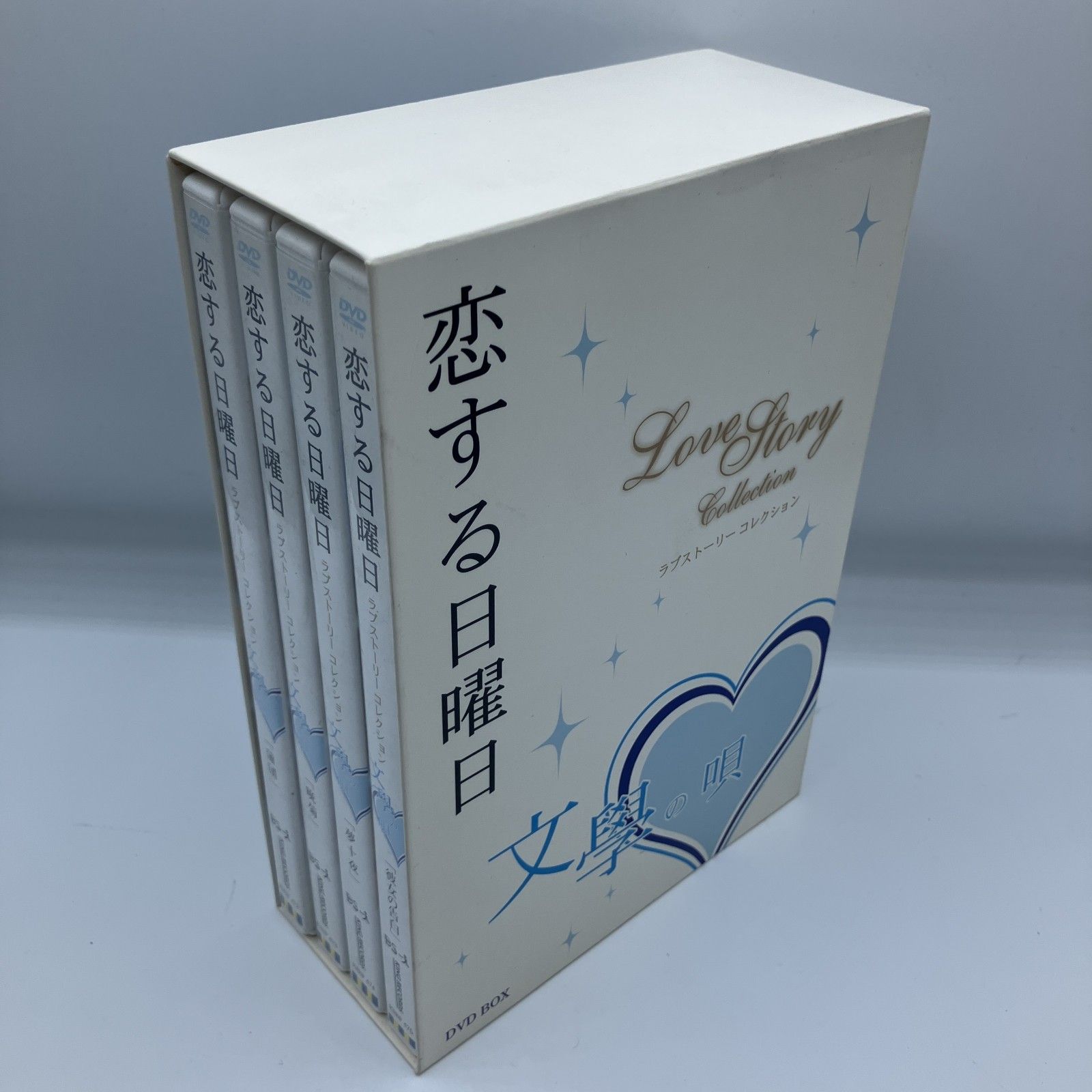 ラブホテル・コレクション—甘い記憶—東日本 [DVD] JFDB - ラブホテルコレクション～甘い記憶～