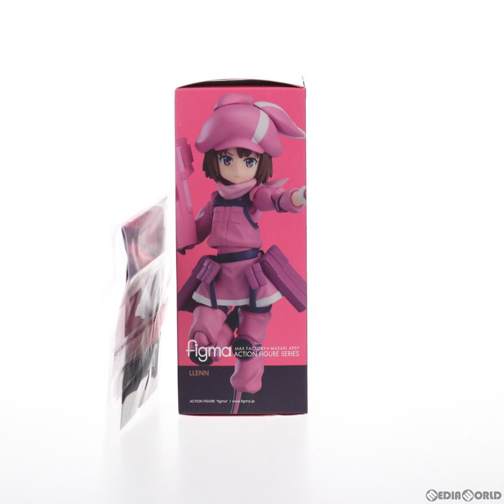 GOODSMILE ONLINE SHOP限定特典付属 figma(フィグマ) 459 レン ソード