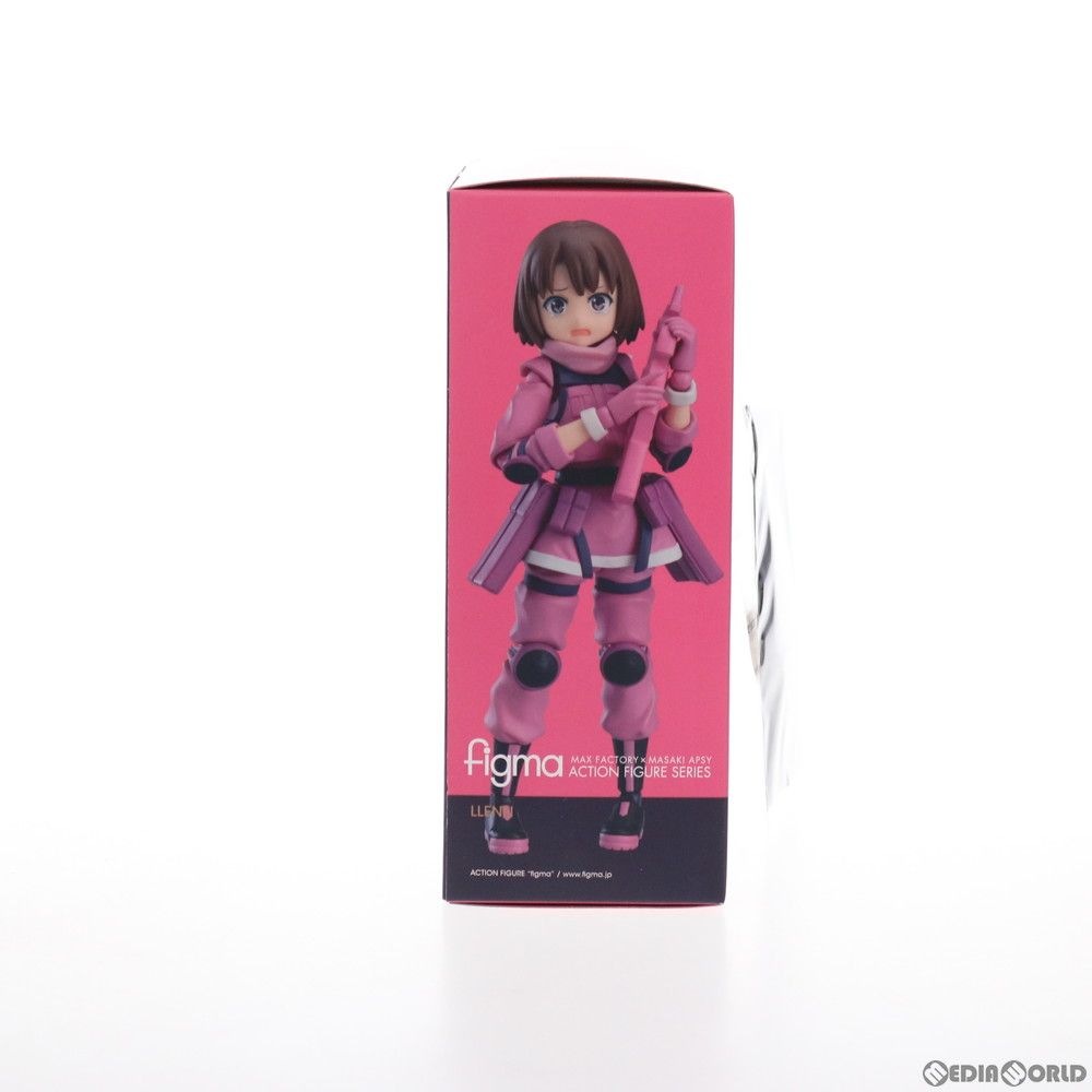 GOODSMILE ONLINE SHOP限定特典付属 figma(フィグマ) 459 レン ソード