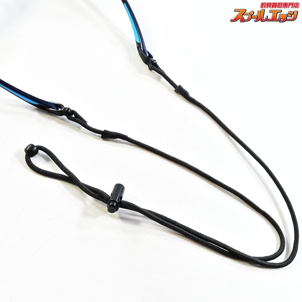 【タレックス】 EMCオーバーグラス EM6-D03C10 偏光サングラス グロス