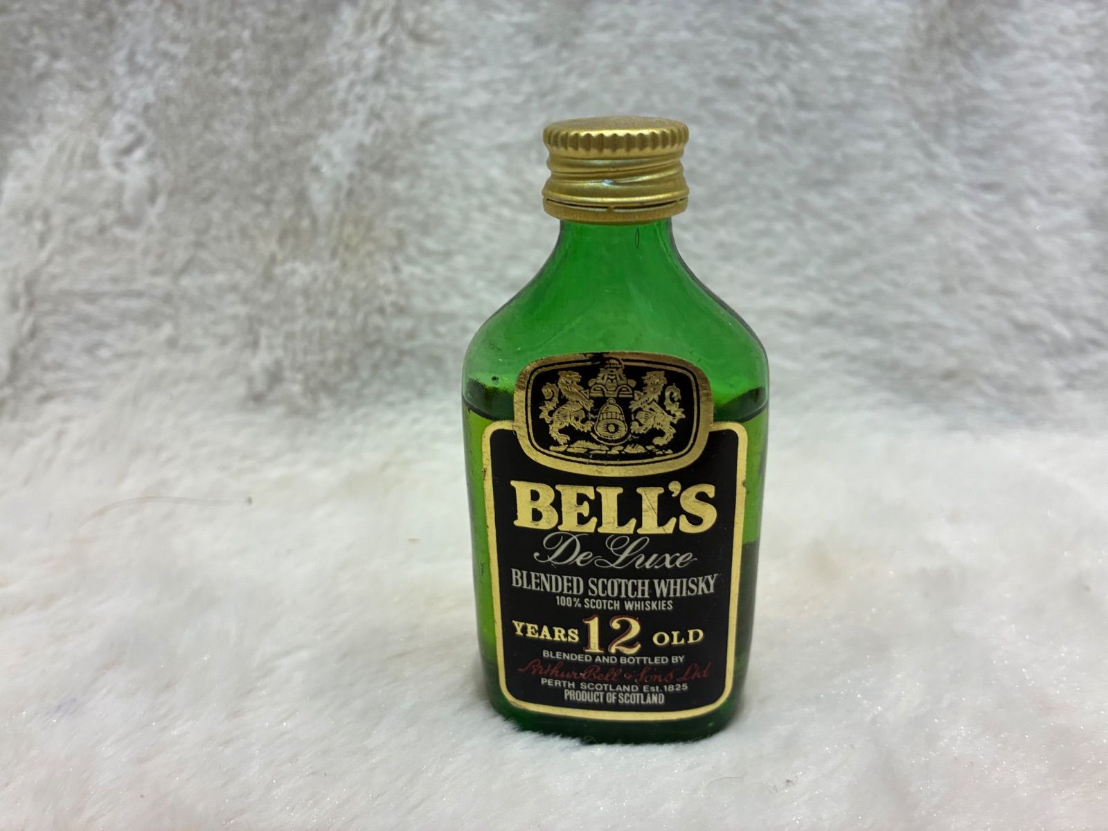 特級古酒 サントリー他 ミニボトル5本セット - メルカリ