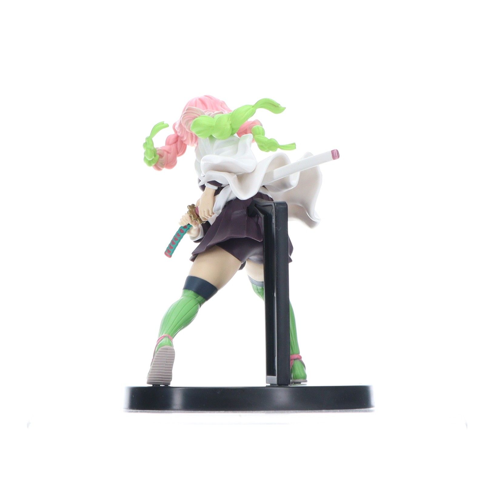 フィギュアーツZERO 甘露寺蜜璃 | 商品一覧 | 魂ウェブ